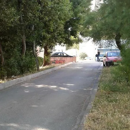Mandala Δωμάτια σε οικογενειακή κατοικία *