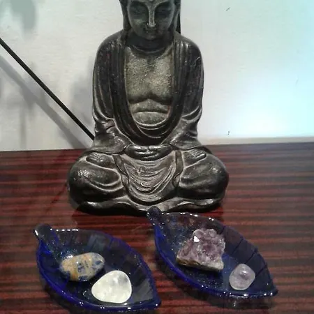 Mandala Split
