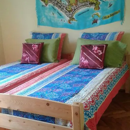 Homestay Mandala *