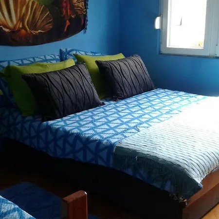 Homestay Mandala