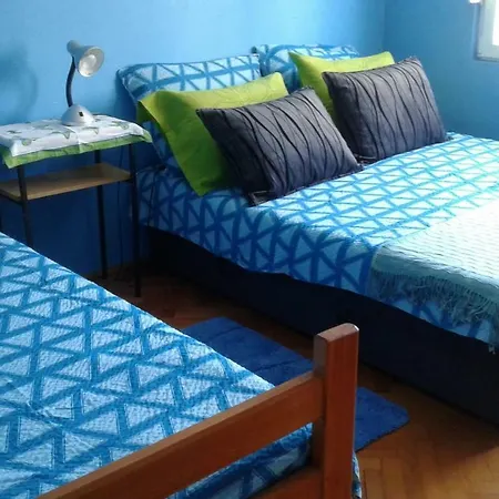 Homestay Mandala Split
