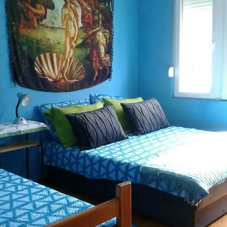 Homestay Mandala