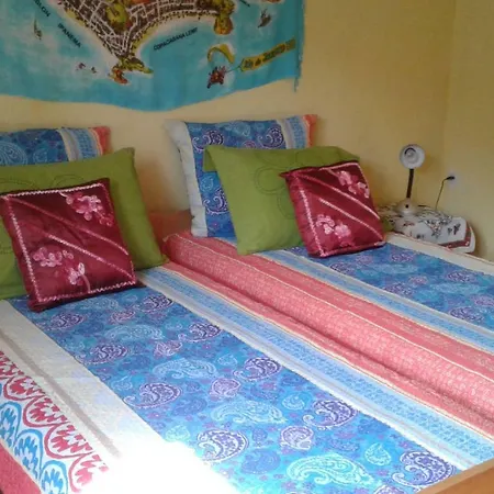 Mandala Homestay