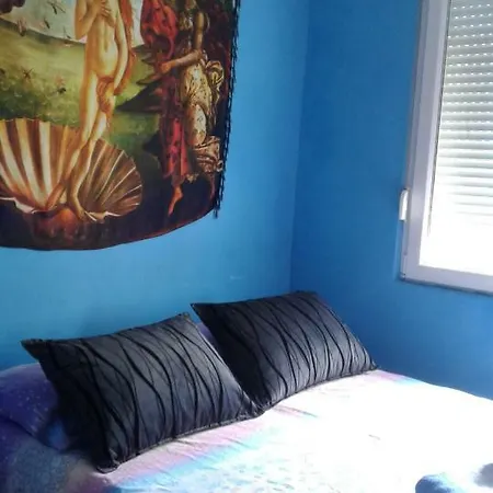 Homestay Mandala