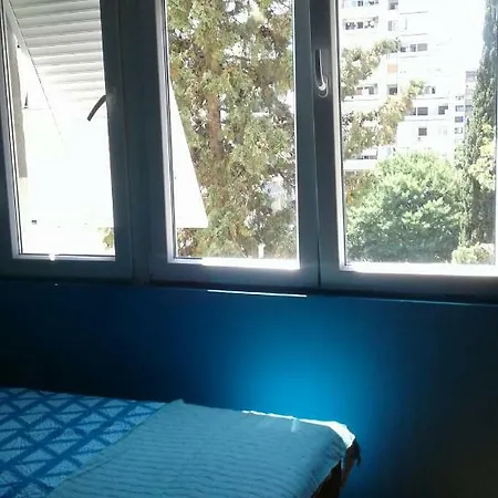 Homestay Mandala Split
