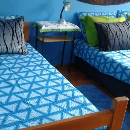 Homestay Mandala