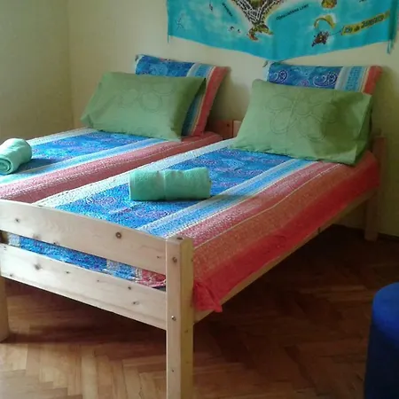 Mandala Homestay *