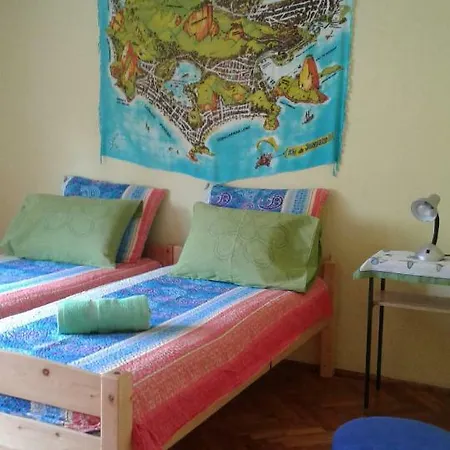 Mandala Homestay