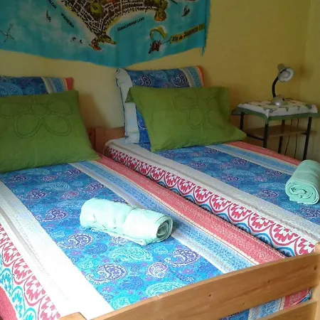 Mandala Homestay Split