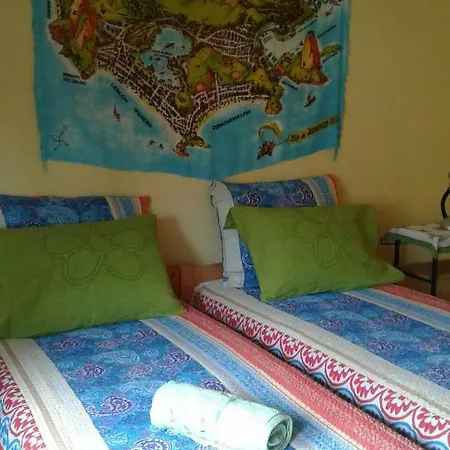 Mandala Homestay *