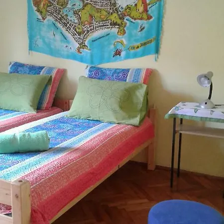 Mandala * Split