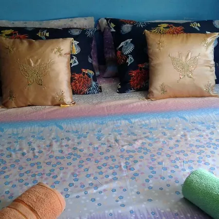 Mandala Split