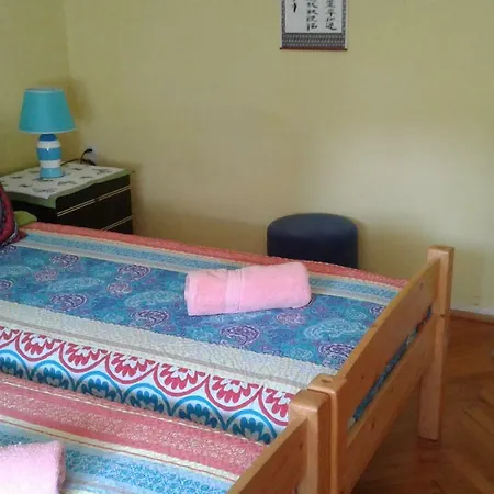 Mandala Split