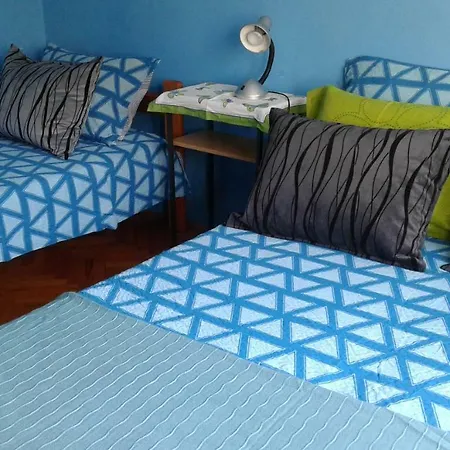 Homestay Mandala