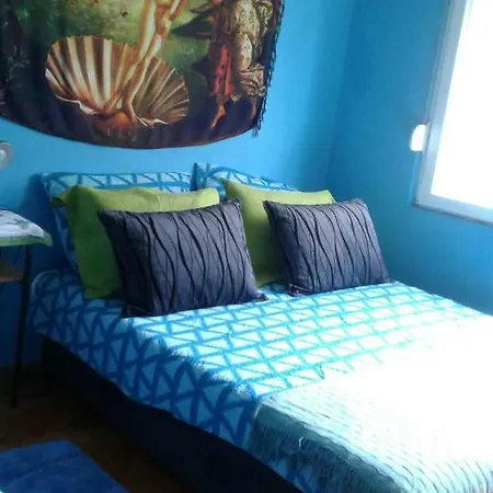 Homestay Mandala Split
