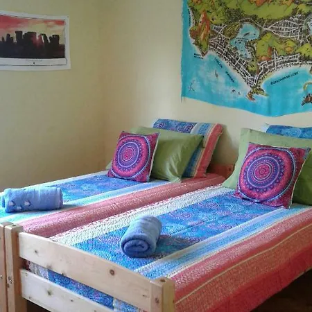 Mandala Homestay