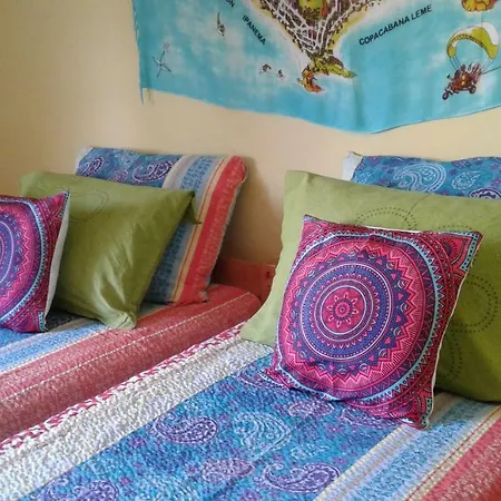 Mandala Homestay *