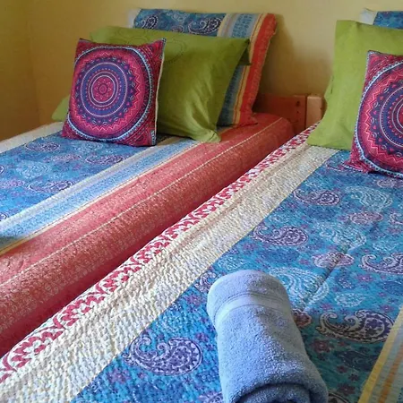 Homestay Mandala