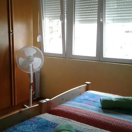 Homestay Mandala
